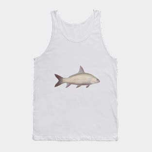 River Carpsucker Tank Top